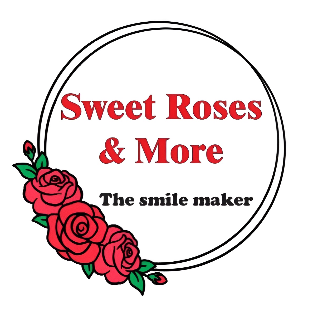 Sweet Roses and More